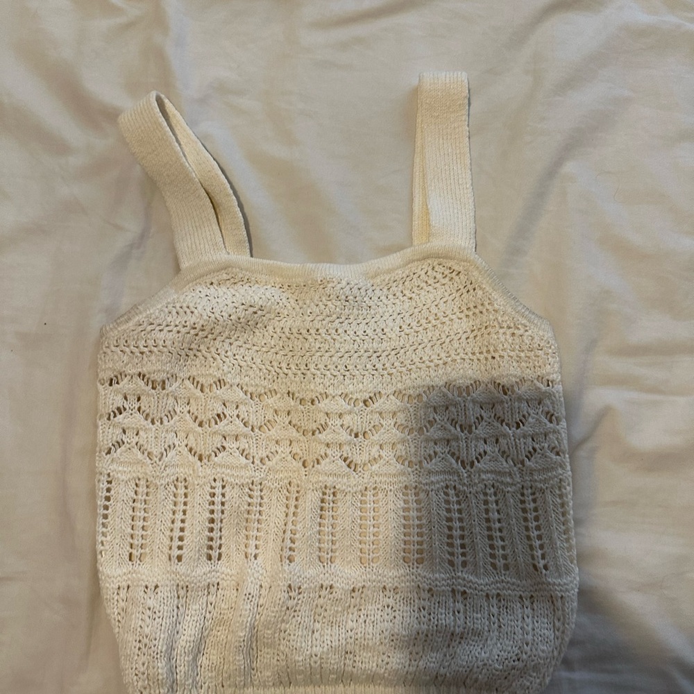 Abercrombie top